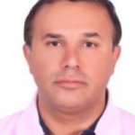 تصویر دکتر مهدی مختاری فرد