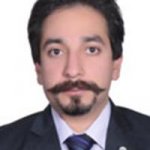 تصویر دکتر امیر عزمی