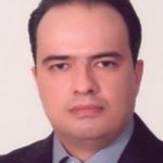تصویر دکتر سیدمحمود حسینی