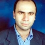 تصویر دکتر بابک محققی