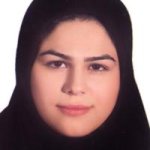 تصویر دکتر مریم زمانی بهرامی