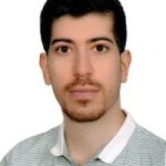 تصویر دکتر اسحاق آذری