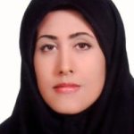 تصویر دکتر مهرناز درمیانی طباطبائی
