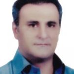 تصویر دکتر کریم ابراهیم پورشمامی