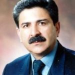 تصویر دکتر بهروز گرامی سرشت