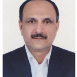 تصویر دکتر سهراب ارزین