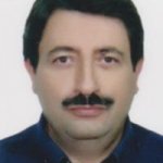 تصویر دکتر سعید سررشته داری