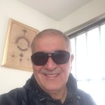 تصویر دکتر عباس صادقی اصفهانی