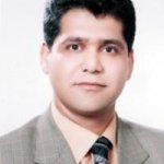 تصویر دکتر سیدمسعود شریفی