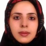 تصویر دکتر بدری ذاکری زاده
