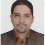تصویر دکتر محمدعلی اقایی شیجانی