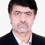 تصویر دکتر هدایت اله نحوی