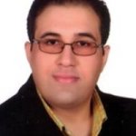 تصویر دکتر بهروز جعفری