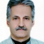 تصویر دکتر علی کوثری