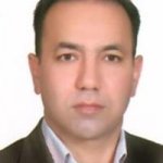 تصویر دکتر امیر حکیمی