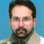 تصویر دکتر رضا بهرامی ایلخچی
