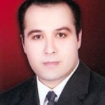 تصویر دکتر رامین جمشیدی