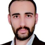 تصویر دکتر علیرضا مهرآرا