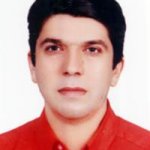 تصویر دکتر بابک صیاد