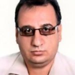 تصویر دکتر مجید سرلک