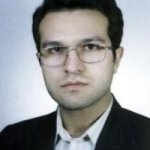 تصویر دکتر محمدرضا هدایت شده