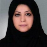 تصویر دکتر تکتم بهرامی