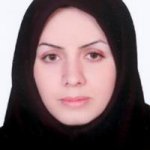 تصویر دکتر سمیه بهرامی هیدجی