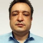 تصویر دکتر بابک کاویان منش
