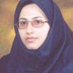 تصویر دکتر فاطمه حبیبی سارمی