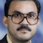تصویر دکتر محمدرضا شریفی
