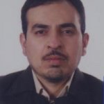 تصویر دکتر سیدمسعود حسینی