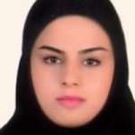 تصویر دکتر مرسده باباپور