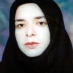 تصویر دکتر شهرزاد حبیبی قهفرخی