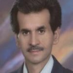 تصویر دکتر محمدرضا بزرگمنش