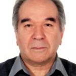 تصویر دکتر محمدعلی گوگانی