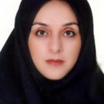 تصویر دکتر رؤیا میرعسکری نائینی