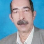 تصویر دکتر محمدعلی مشایخی ساردو