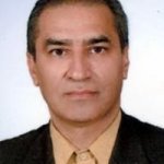 تصویر دکتر مسعود مولوی خراسانی