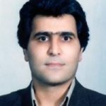 تصویر دکتر محمدرضا آرین نژاد