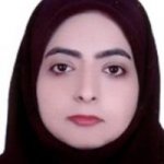 تصویر دکتر مایده صادقی نایینی پور