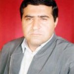 تصویر دکتر کریم افشین