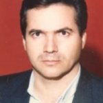 تصویر دکتر محمدعلی مژدهی