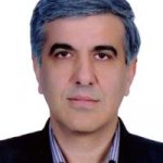 تصویر دکتر محمدرضا فروتنی