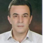 تصویر دکتر محمدرضا ریاحی