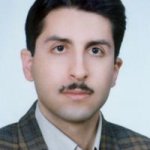 تصویر دکتر علیرضا صادقی پور