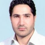 تصویر دکتر شهریار صادقی