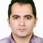 تصویر دکتر رضا انصاری