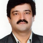 تصویر دکتر علیرضا خسروداد