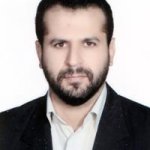 تصویر دکتر عباس جعفرتاش امیری