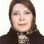 تصویر دکتر حورا نبوی